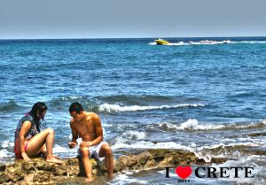 Vakantie Kreta met Moony4ever