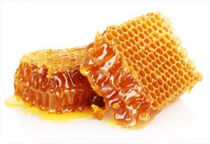 Honing Gezondheidsvoordelen