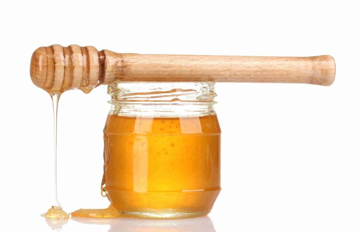 Honing gezond voordelen scaled