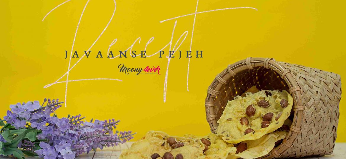 Javaanse-Pejeh-Recept