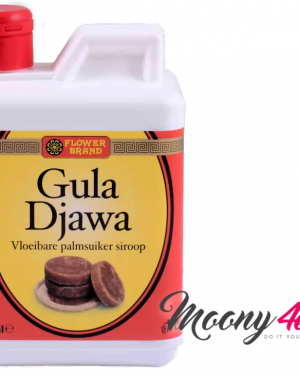 Wat is Goela Djawa?