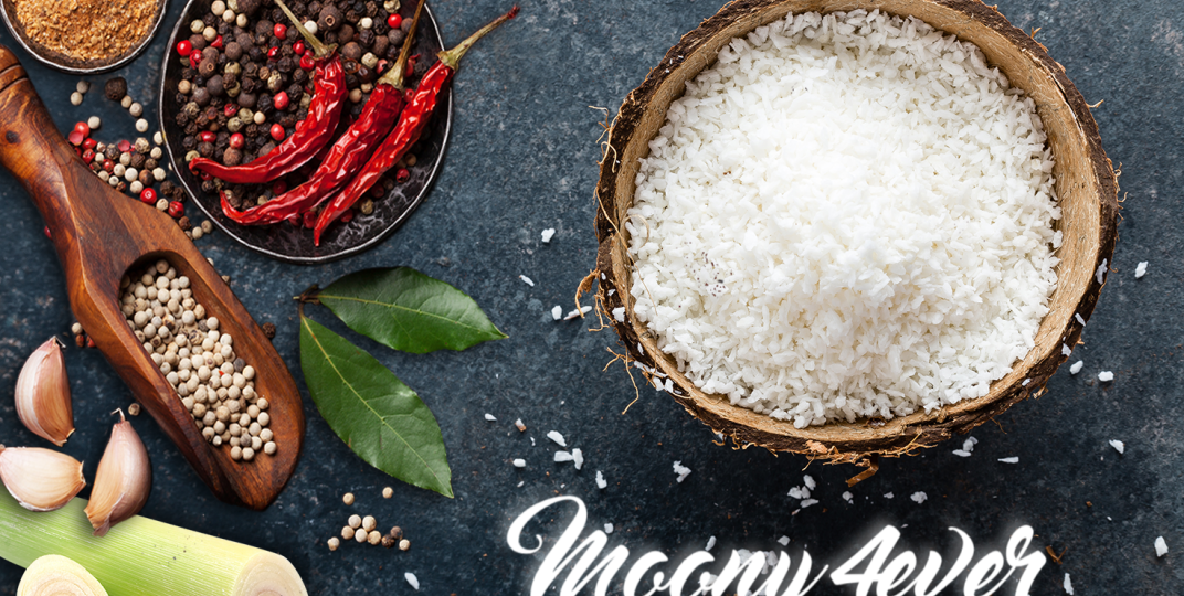 Seroendeng ingrediënten - Javaans Recept