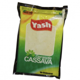 Geraspte Cassave - Yash